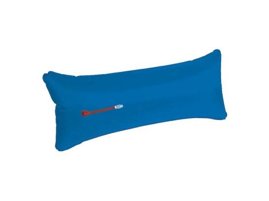 Reserve de flottabilite Optimist 48L, bleu avec tube