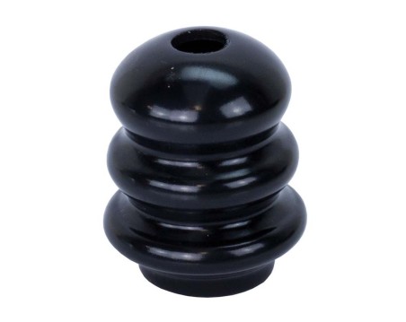 Embase verticales 40 mm PVC Optiparts