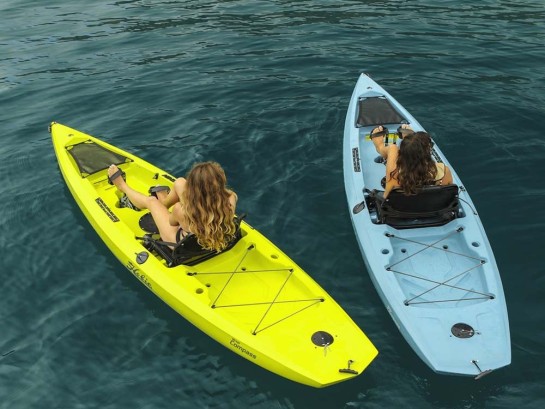 Hobie Kayak Mirage Compass