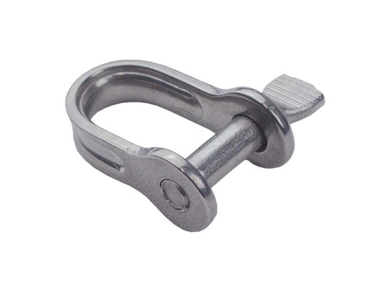Shackle 5mm
