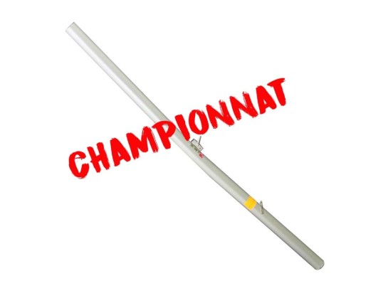 ILCA 4 4.7 championship mast