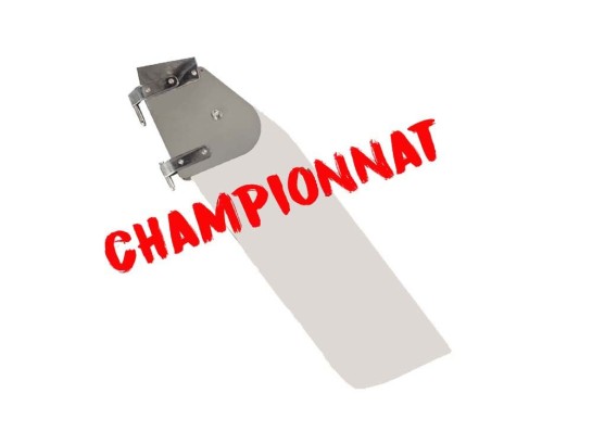 Safran complet championnat