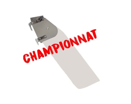 Safran complet championnat