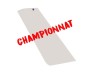 Derive championnat