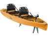 Hobie Kayak Mirage Compass duo