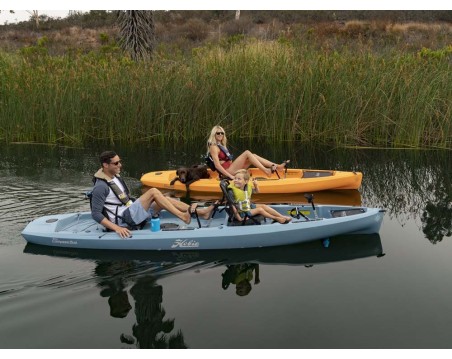 Hobie Kayak Mirage Compass duo