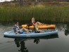 Hobie Kayak Mirage Compass duo