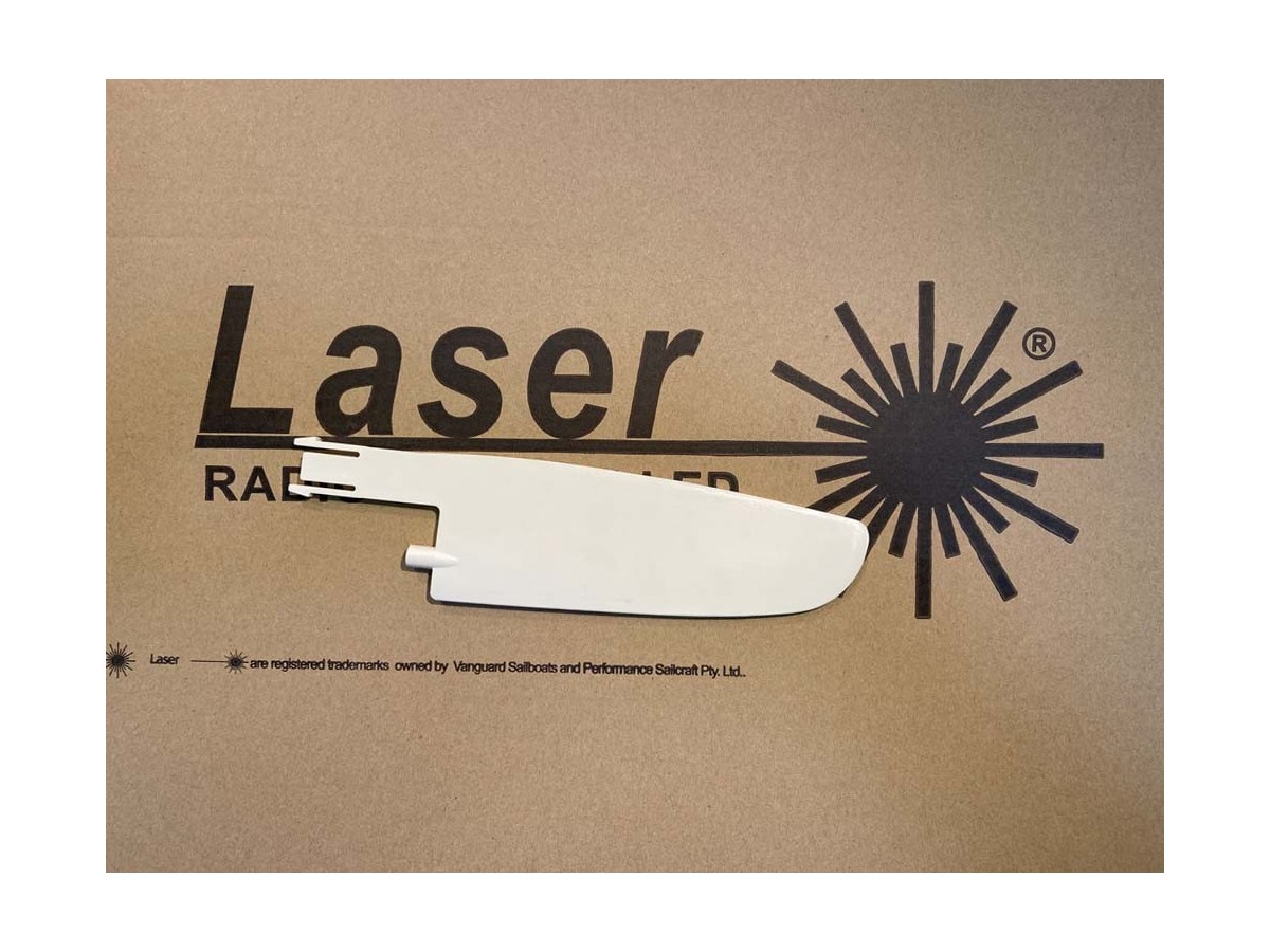 Safran Laser RC