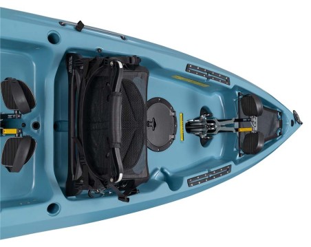 Hobie Kayak Mirage Compass duo