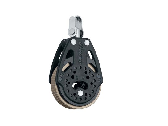 Poulie Harken 57 mm Ratchet...