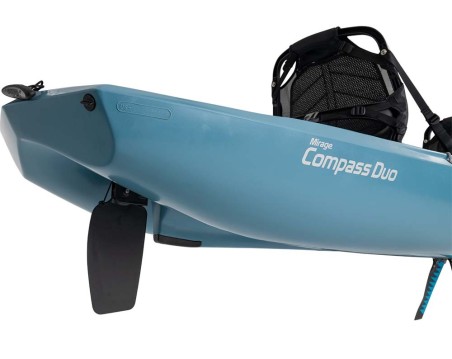 Hobie Kayak Mirage Compass duo