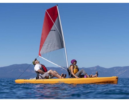 Hobie Kayak Mirage Compass duo