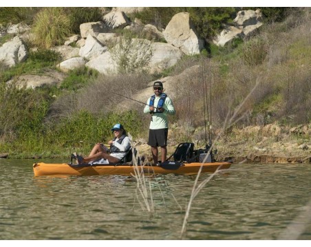 Hobie Kayak Mirage Compass duo