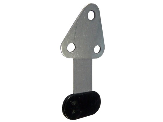 Safety tab stainless steel...