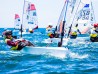 O'pen skiff de championnat 2025