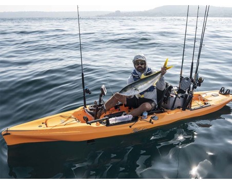 Hobie Kayak Mirage Outback