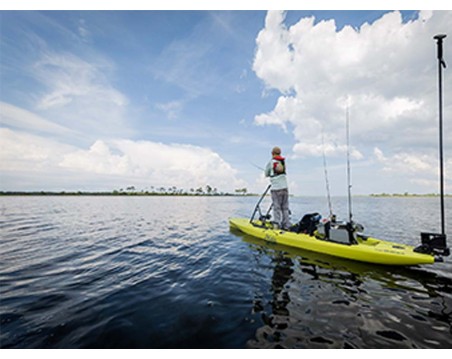Hobie Kayak Mirage Outback
