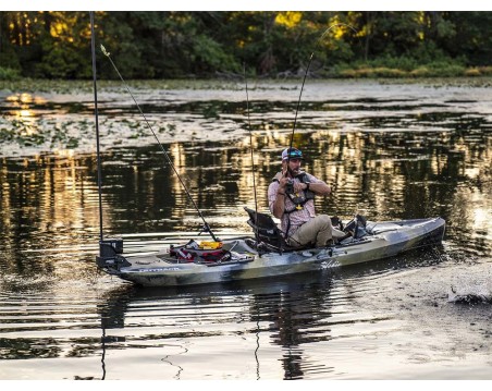 Hobie Kayak Mirage Outback