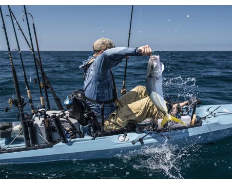 Hobie Kayak Mirage Outback