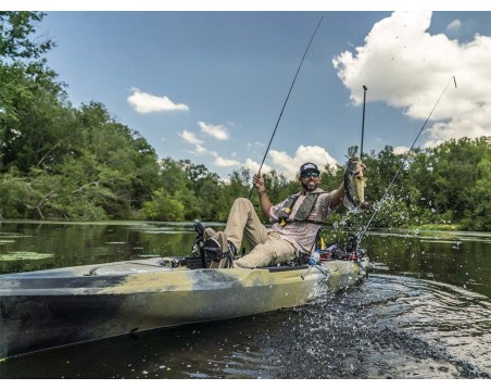 Hobie Kayak Mirage Outback