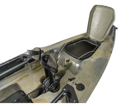 Hobie Kayak Mirage Outback