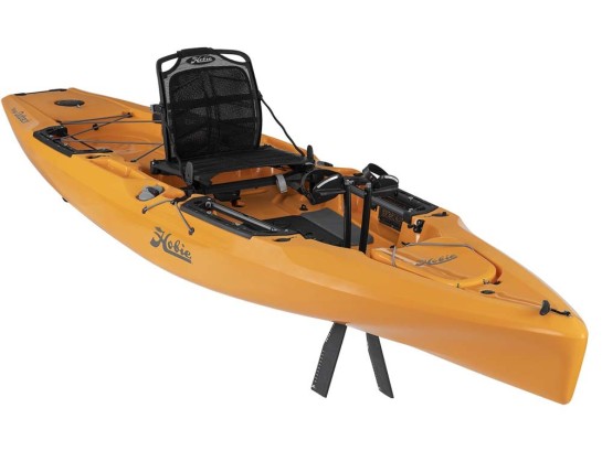 Hobie outback