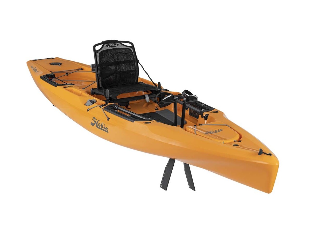 Hobie Kayak Mirage Outback