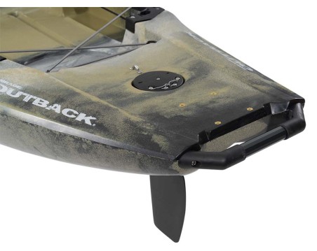 Hobie Kayak Mirage Outback