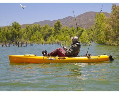 Hobie Kayak Mirage Revolution 11