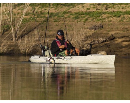 Hobie Kayak Mirage Revolution 11