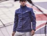 Veste Race Softshell Homme Small