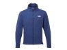 Veste Race Softshell Homme Small