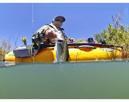 Hobie Kayak Mirage Revolution 11