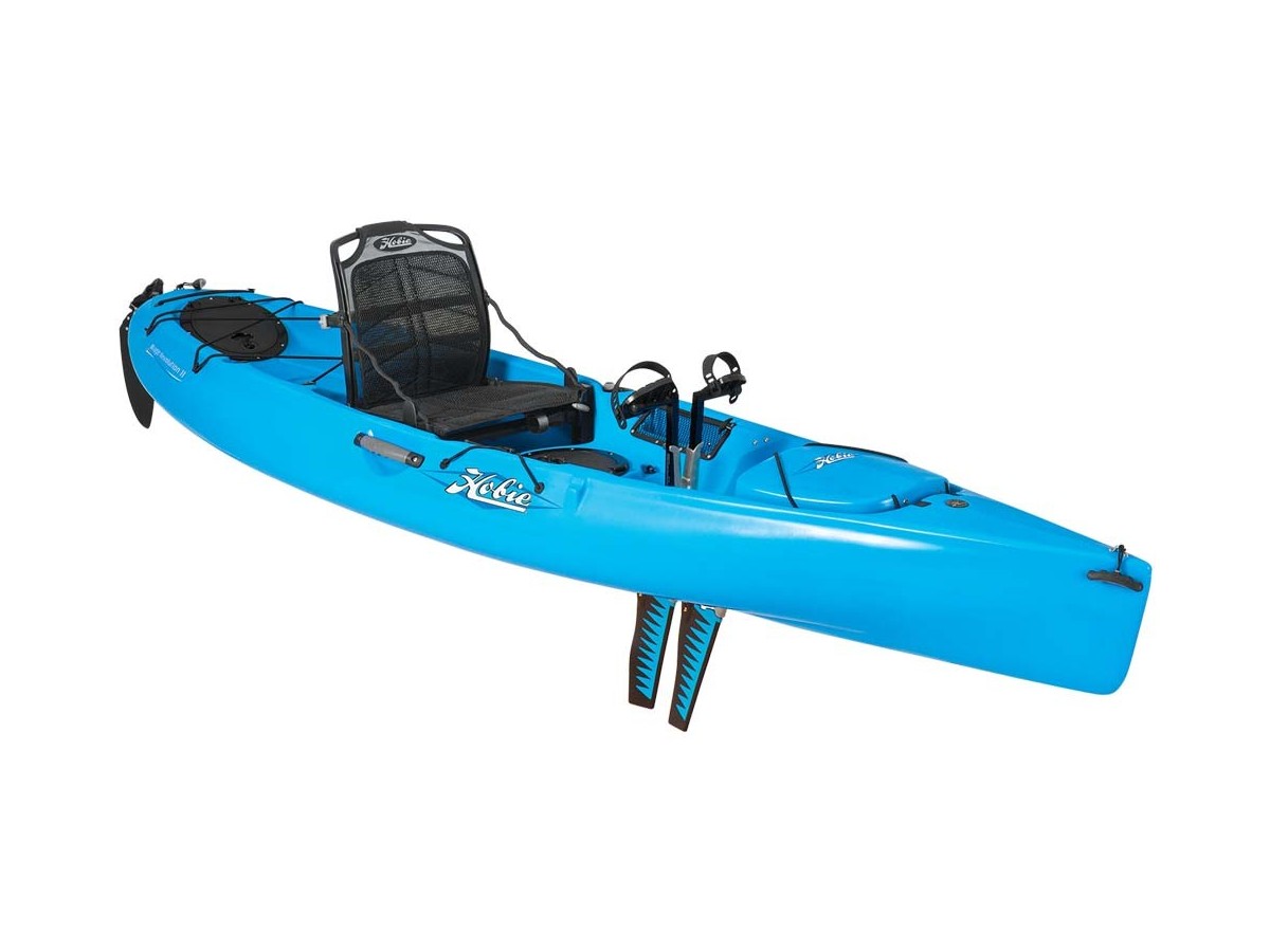 Hobie Kayak Mirage Revolution 11