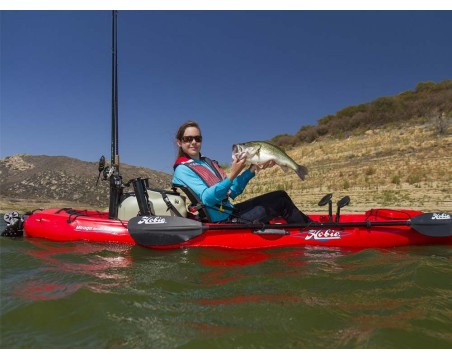 Hobie Kayak Mirage Revolution 11