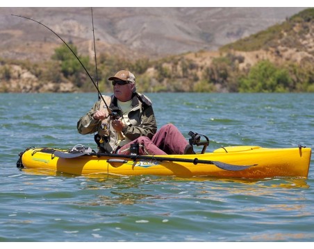 Hobie Kayak Mirage Revolution 11