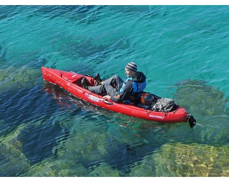 Hobie Kayak Mirage Revolution 11