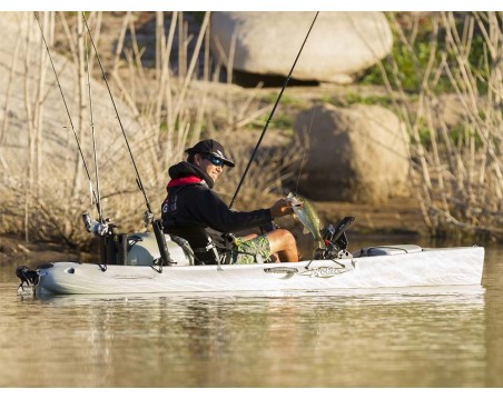 Hobie Kayak Mirage Revolution 11