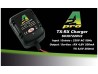 Chargeur TX/RX BEC A2PRO