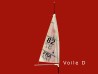 Voile D Laser RC