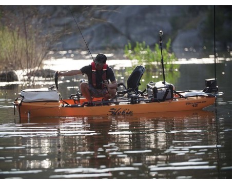 Hobie Kayak Mirage Pro Angler 12