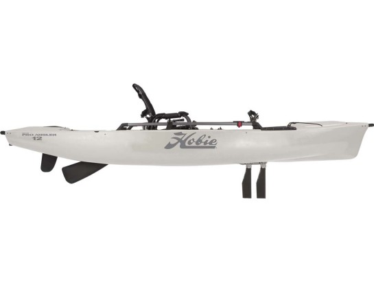 Hobie Kayak Mirage Pro Angler 12