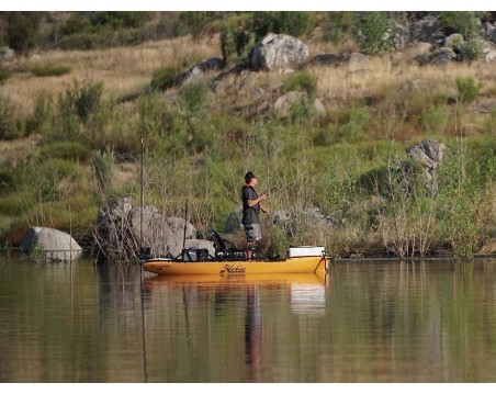 Hobie Kayak Mirage Pro Angler 12