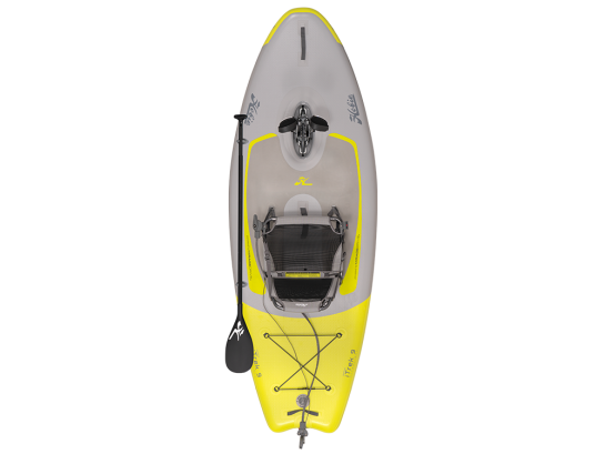 Itrek 9 Ultralight