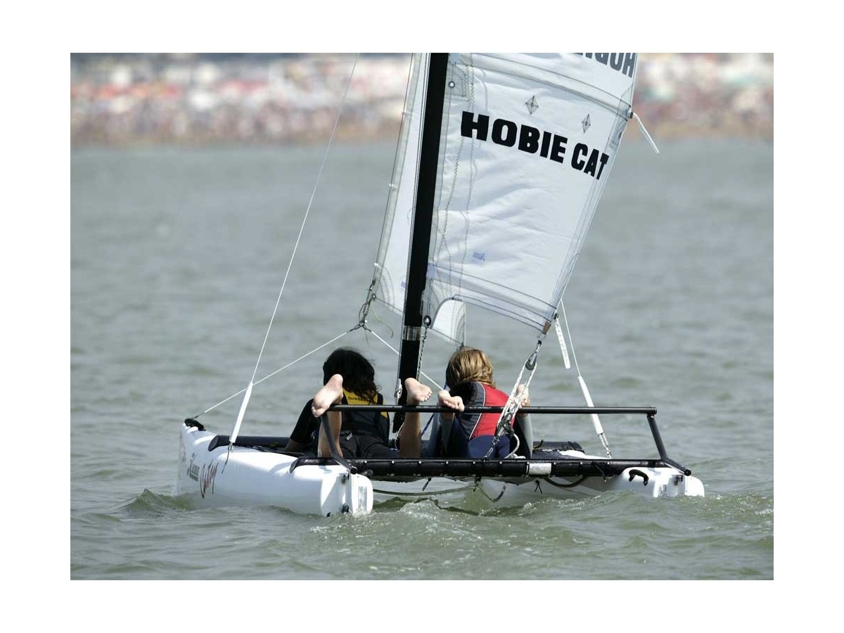 Hobie Cat Catsy