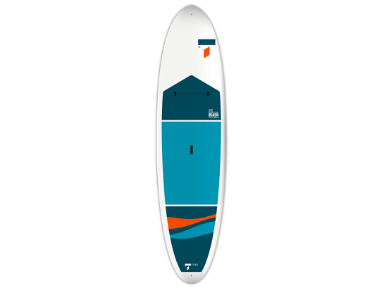 10'6 BEACH PERFORMER
