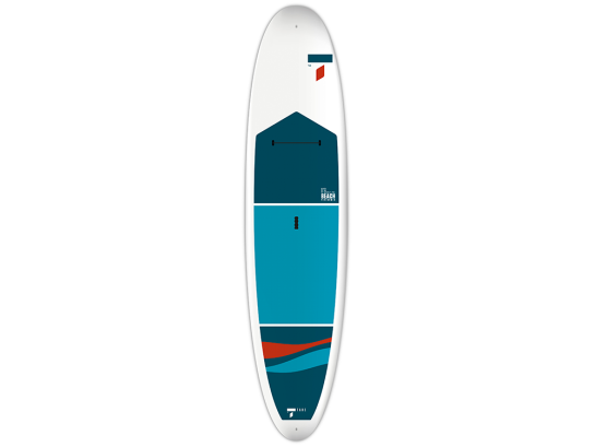 11'6 BEACH PERFORMER