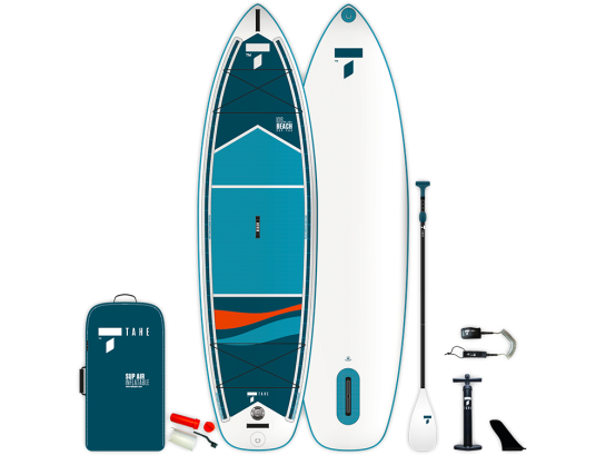 10'6 BEACH SUP-YAK