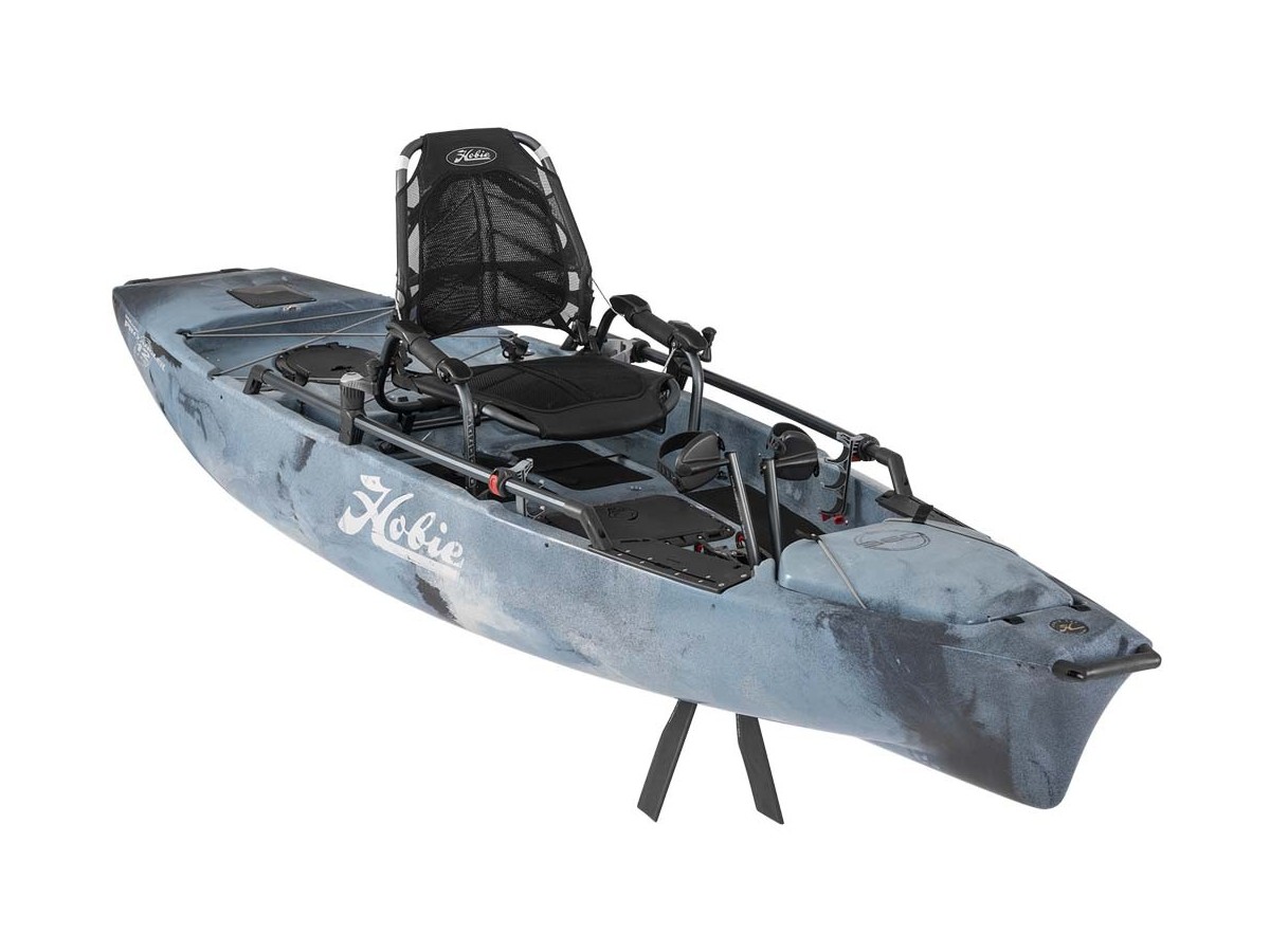 Hobie Kayak Mirage Pro Angler 12 360