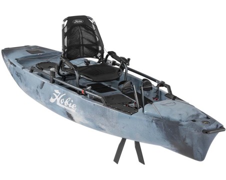 Hobie Kayak Mirage Pro Angler 12 360